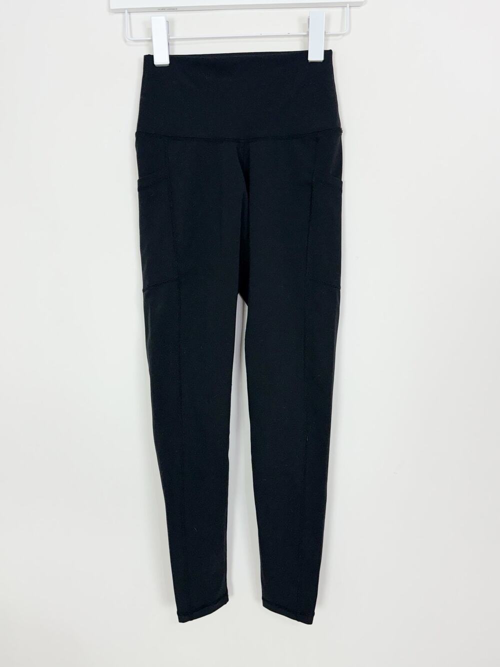 ColorfulKoala Pocket Leggings